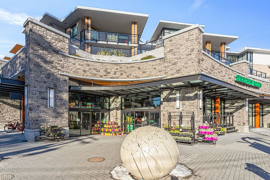 306 3151 Connaught Crescent North Vancouver, BC - 26