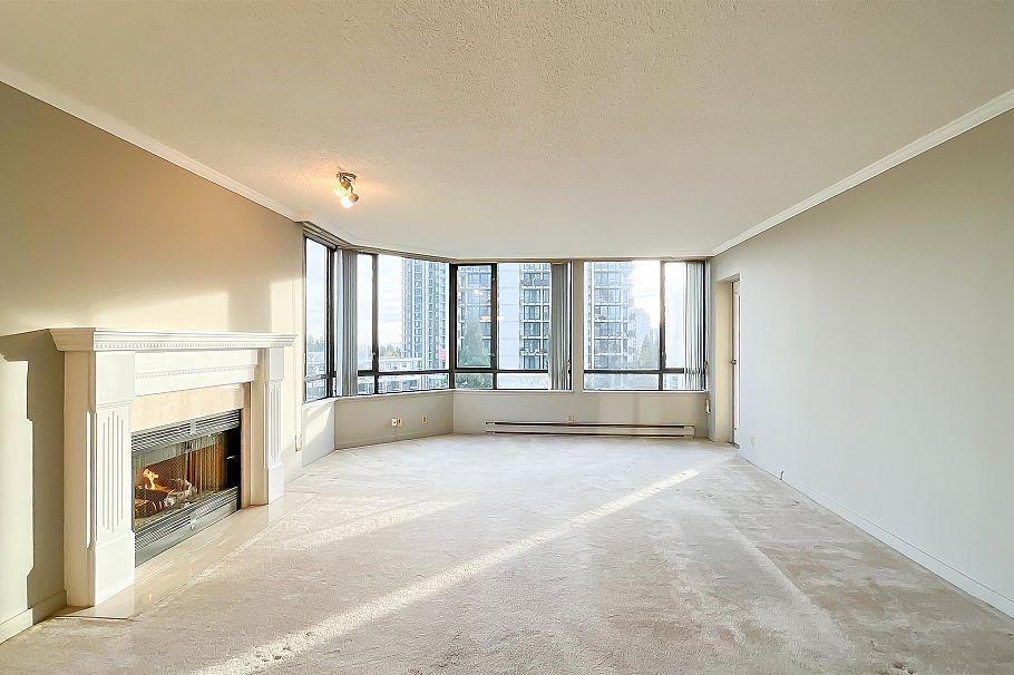 901 6282 Kathleen Avenue Burnaby, BC - 9