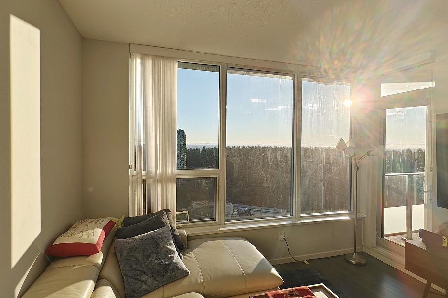 2805 5883 Barker Avenue Burnaby, BC - 9