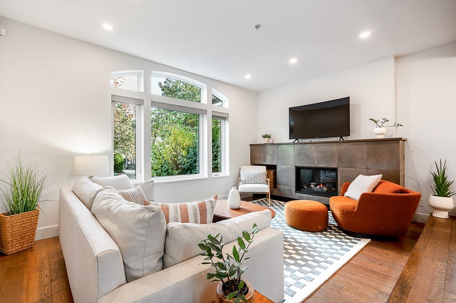 1915 Templeton Drive Vancouver, BC - 5