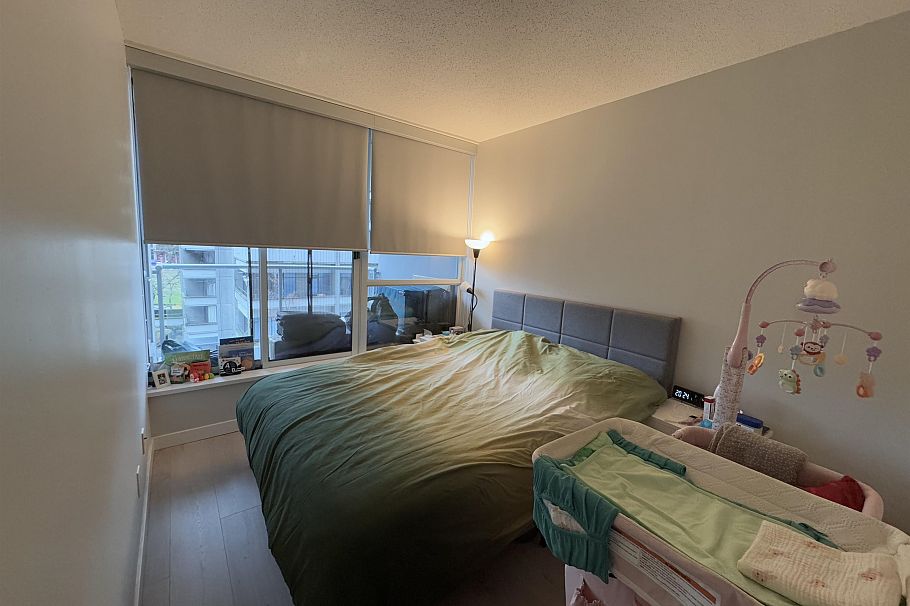 707 1420 W Georgia Street Vancouver, BC - 8