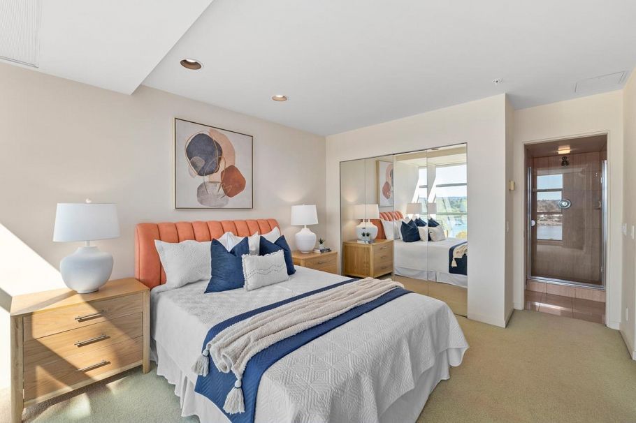 404 1233 Beach Avenue Vancouver, BC - 16