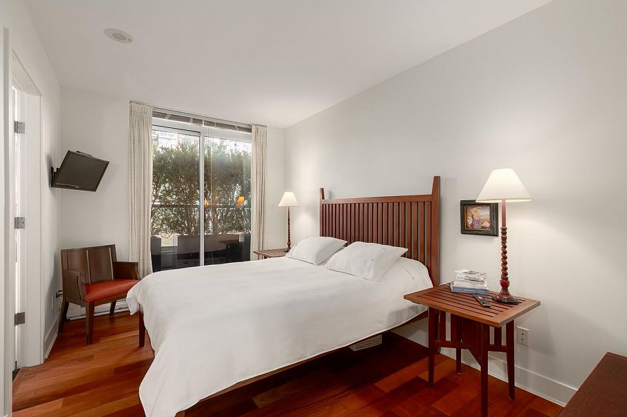 PH803 988 Richards Street Vancouver, BC - 17