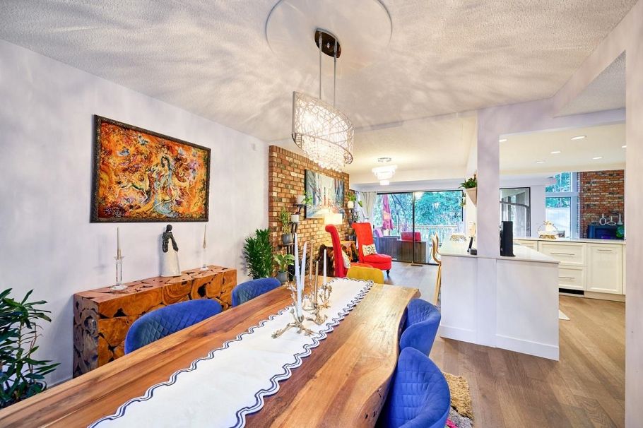 2873 Capilano Road North Vancouver, BC - 13