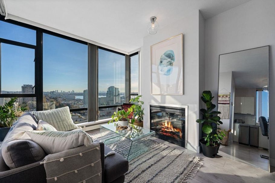 1707 151 W 2nd Street North Vancouver, BC - 10