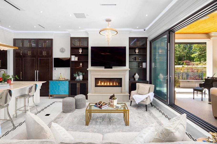 8483 Wiltshire Street Vancouver, BC - 7