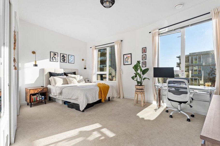 412 3163 Riverwalk Avenue Vancouver, BC - 14