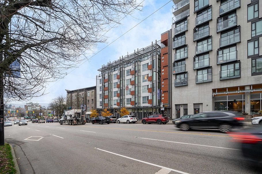 209 233 Kingsway Vancouver, BC - 33