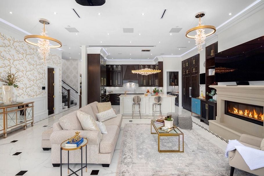 8483 Wiltshire Street Vancouver, BC - 8