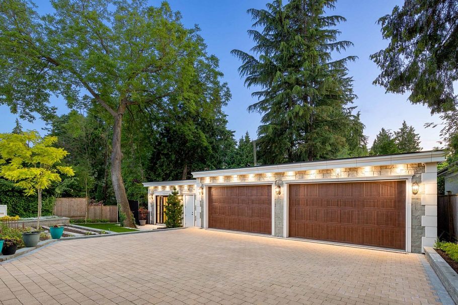 8483 Wiltshire Street Vancouver, BC - 36