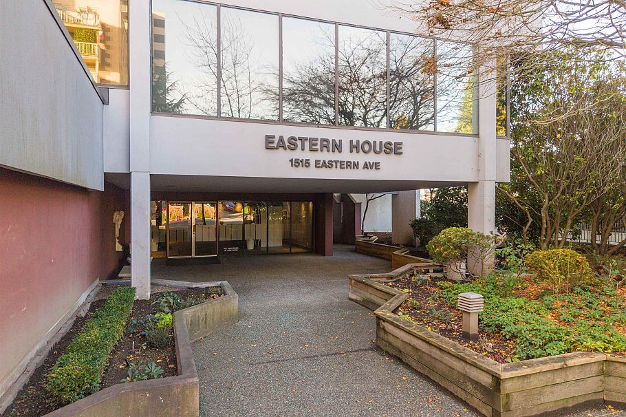 1207 1515 Eastern Avenue North Vancouver, BC - 18