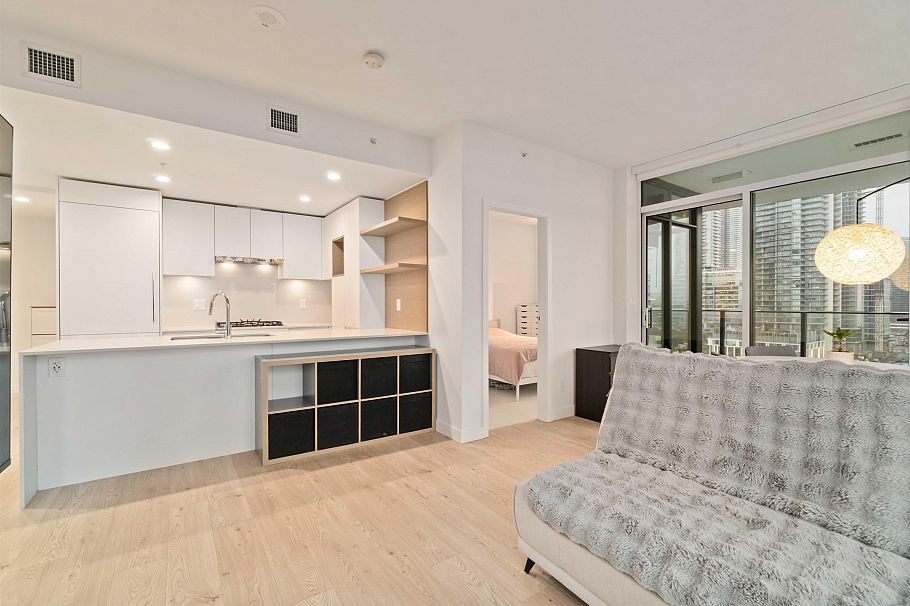 1509 2181 Madison Avenue Burnaby, BC - 8