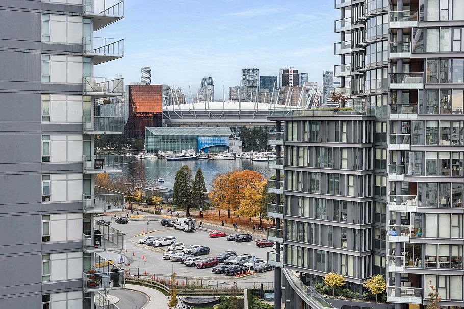 1103 110 Switchmen Street Vancouver, BC - 23