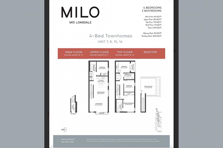 2416 Western Avenue North Vancouver, BC - 21