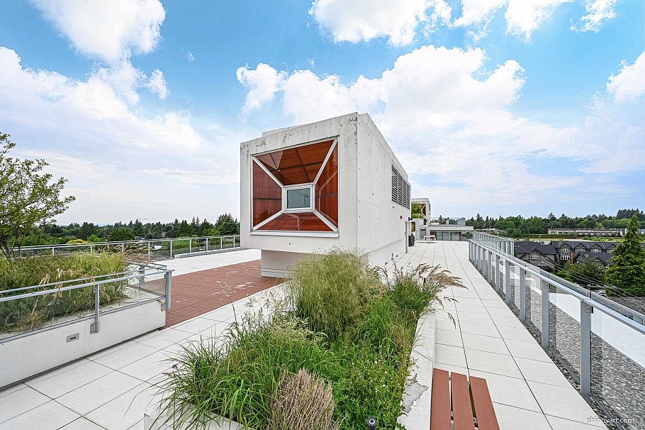 601 5699 Baillie Street Vancouver, BC - 27