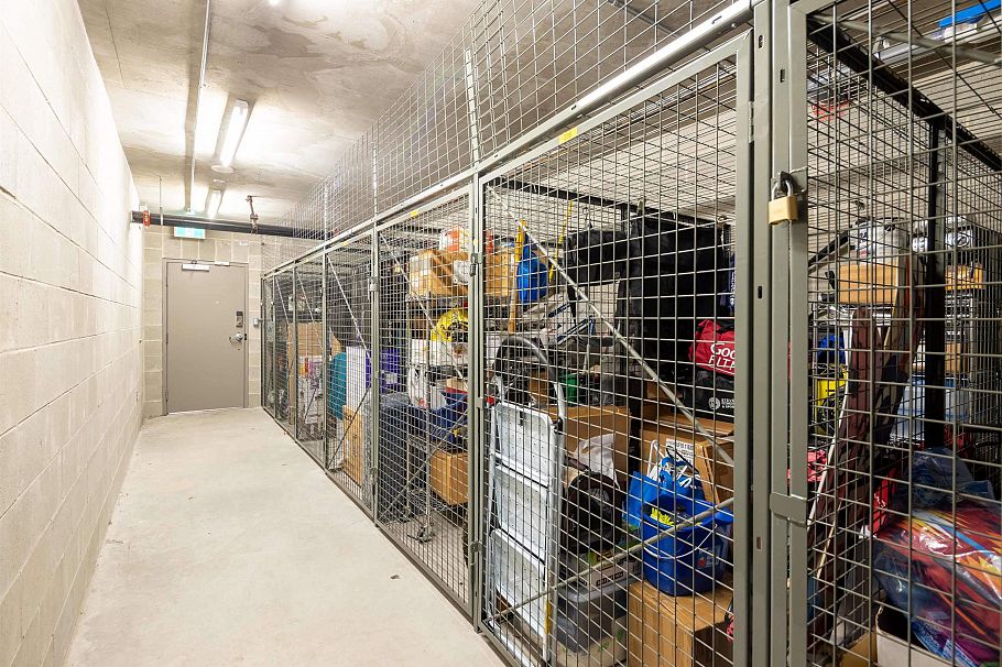 2805 5883 Barker Avenue Burnaby, BC - 30