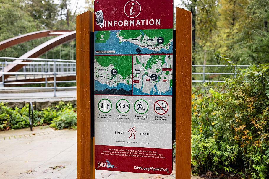 1705 1401 Hunter Street North Vancouver, BC - 30