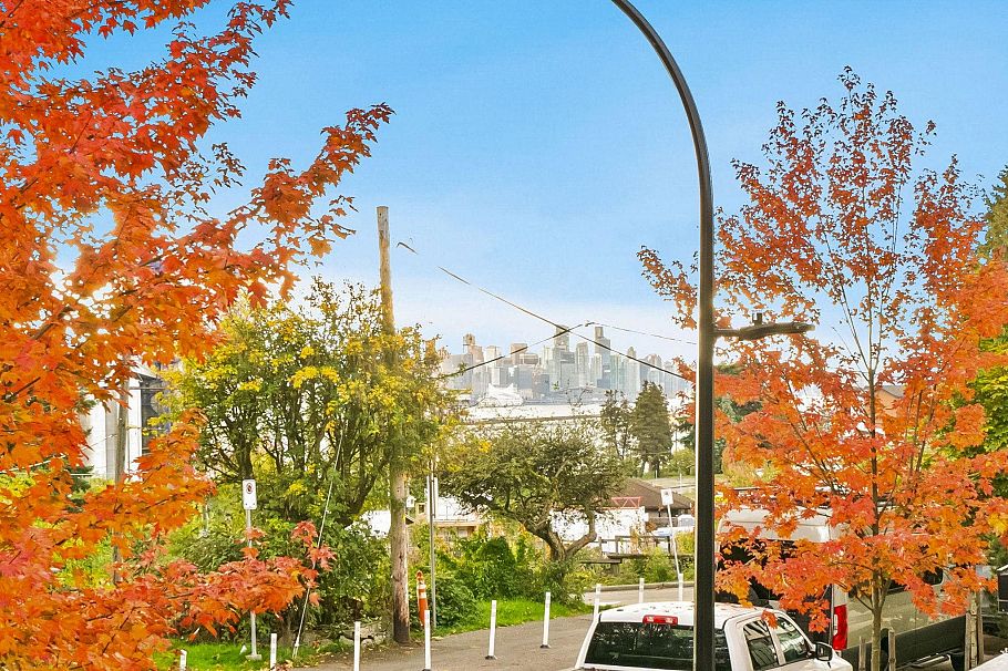 107 650 E 2nd Street North Vancouver, BC - 3