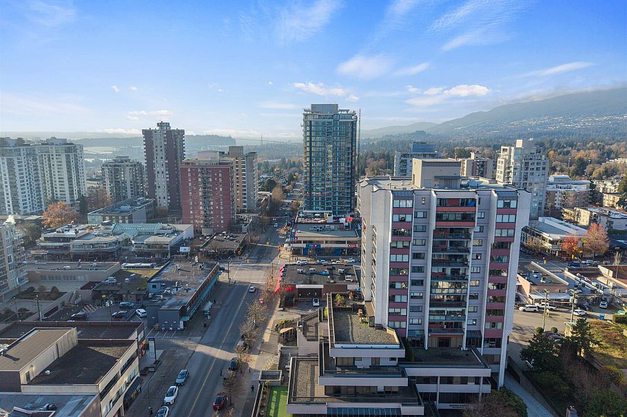 1207 1515 Eastern Avenue North Vancouver, BC - 20