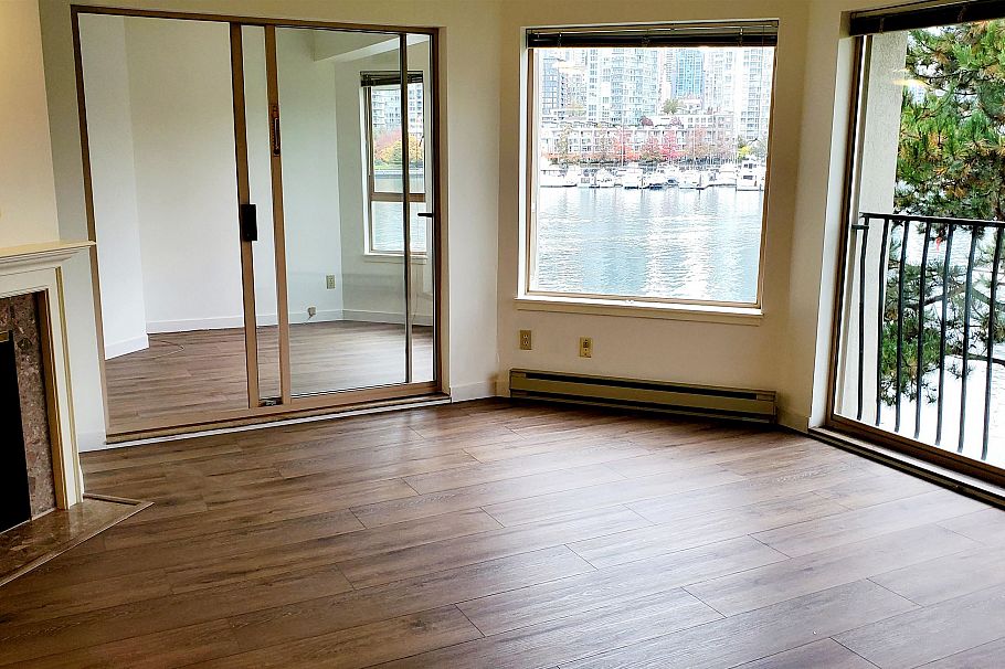 311 1859 Spyglass Place Vancouver, BC - 8