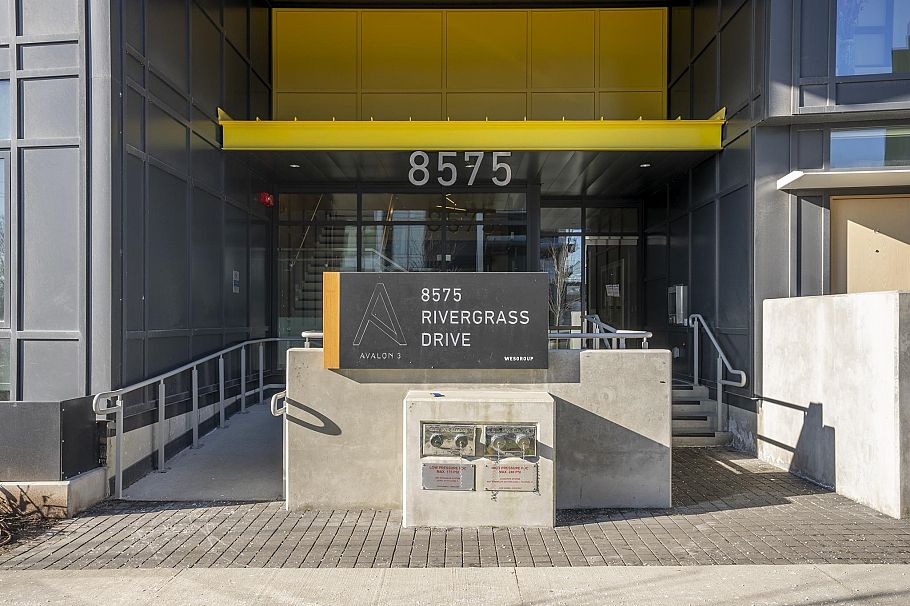 353 8575 Rivergrass Drive Vancouver, BC - 32