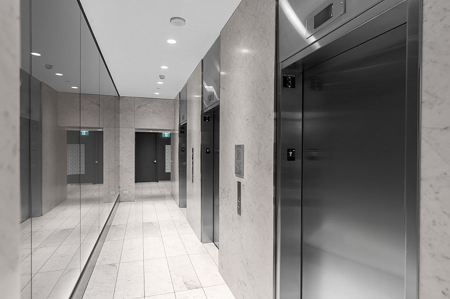 708 889 Pacific Street Vancouver, BC - 28