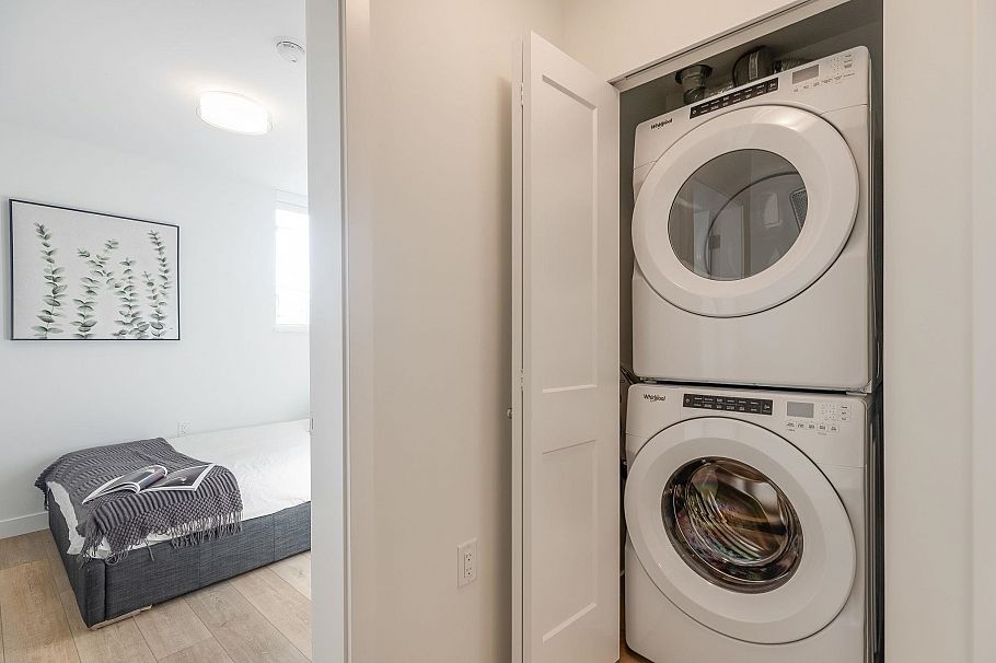 303 4933 Clarendon Street Vancouver, BC - 9