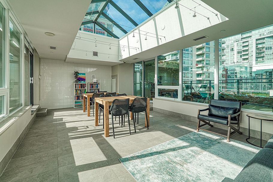 803 161 E 1st Avenue Vancouver, BC - 22