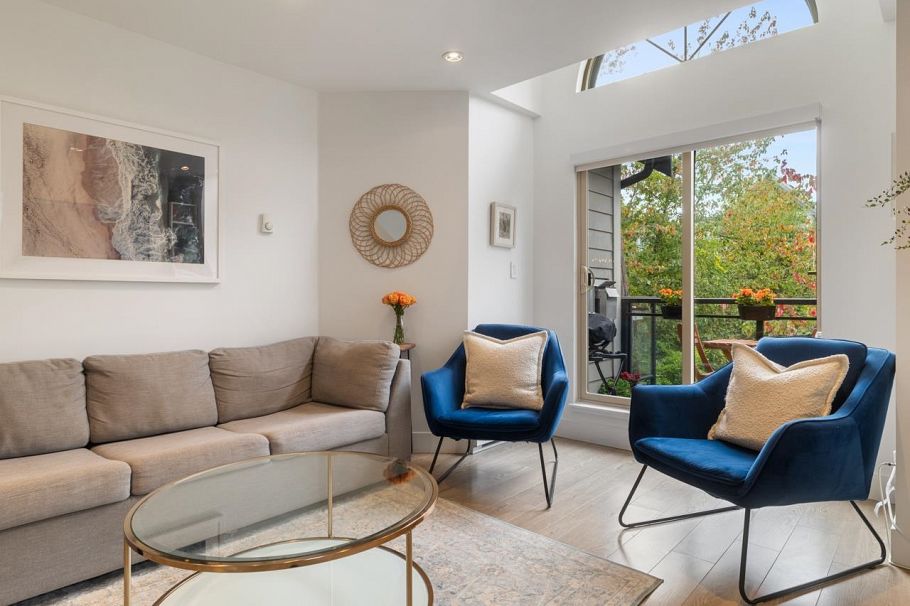 308 755 W 15th Avenue Vancouver, BC - 3