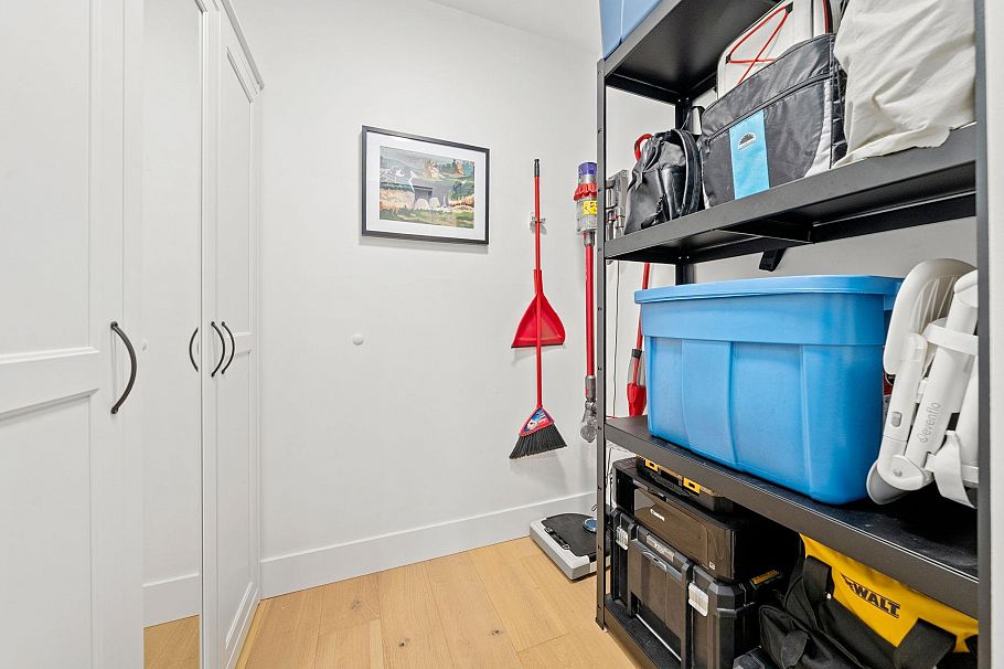 201 1130 W 13th Avenue Vancouver, BC - 30