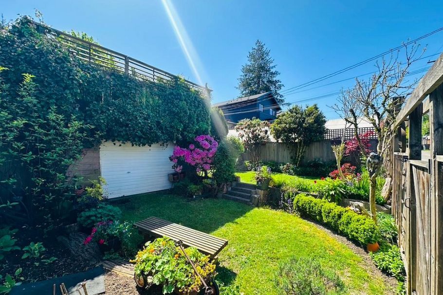 483 E 31st Avenue Vancouver, BC - 26