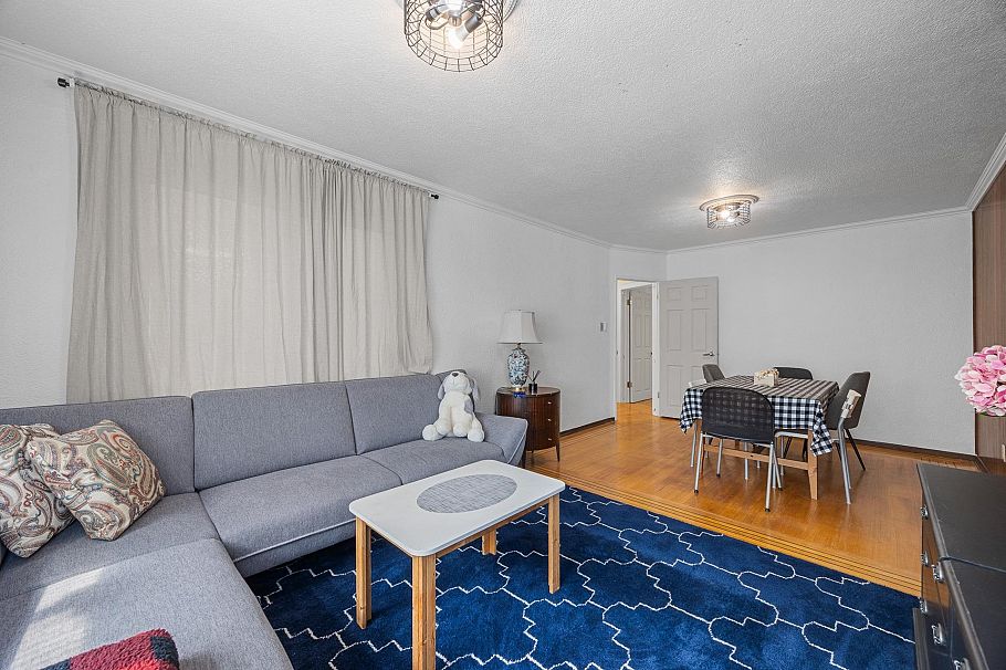 4054 W 31st Avenue Vancouver, BC - 7