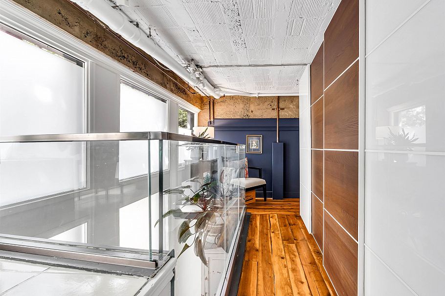 83 Alexander Street Vancouver, BC - 25