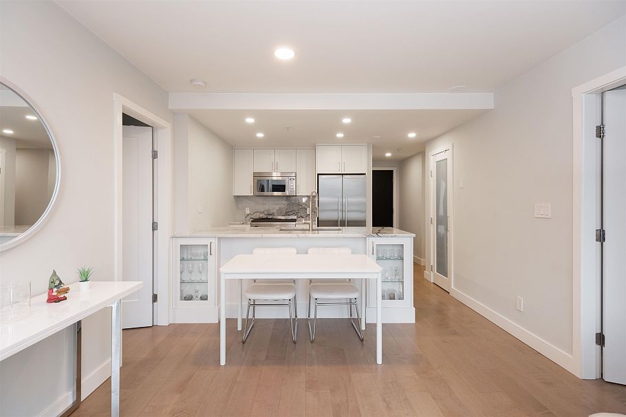 1006 928 Richards Street Vancouver, BC - 7