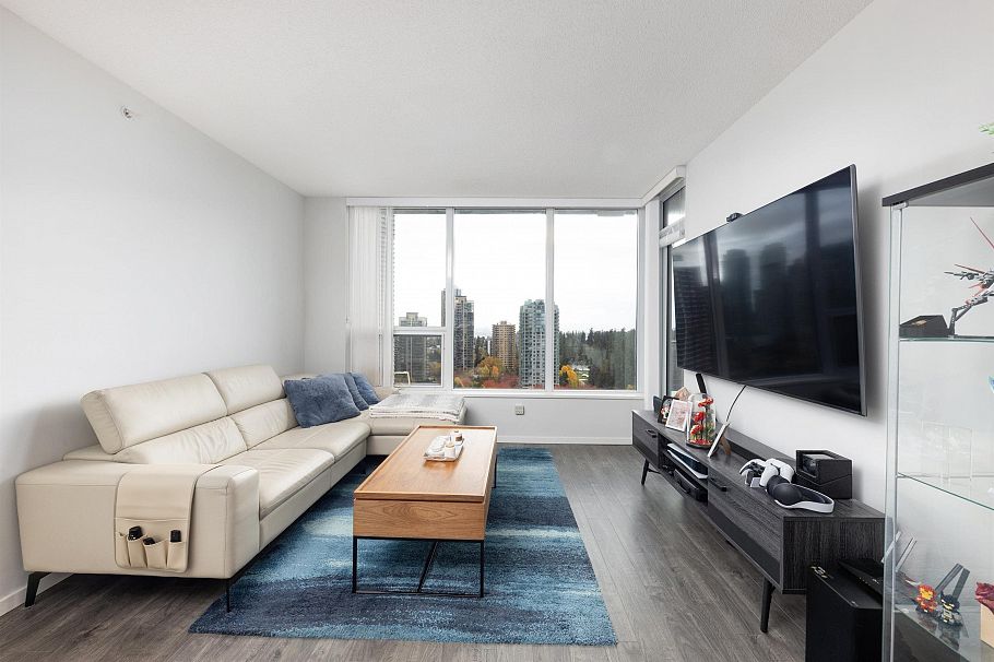 2805 5883 Barker Avenue Burnaby, BC - 5