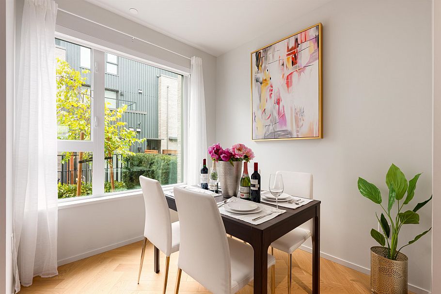 173 805 W 49th Avenue Vancouver, BC - 13