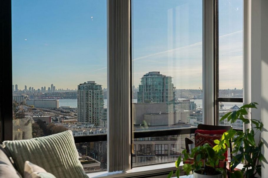 1707 151 W 2nd Street North Vancouver, BC - 33