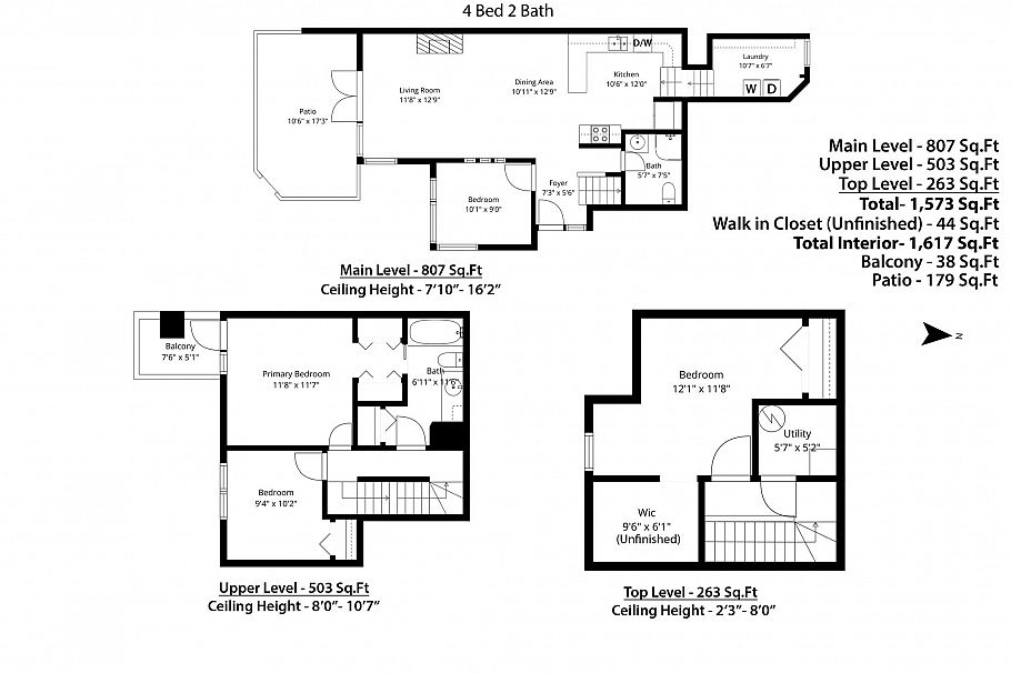 6 230 W 15th Street North Vancouver, BC - 40