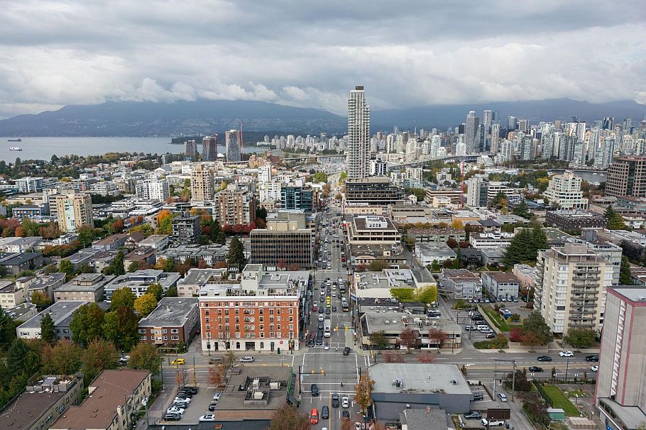 303 1717 W 13th Avenue Vancouver, BC - 22