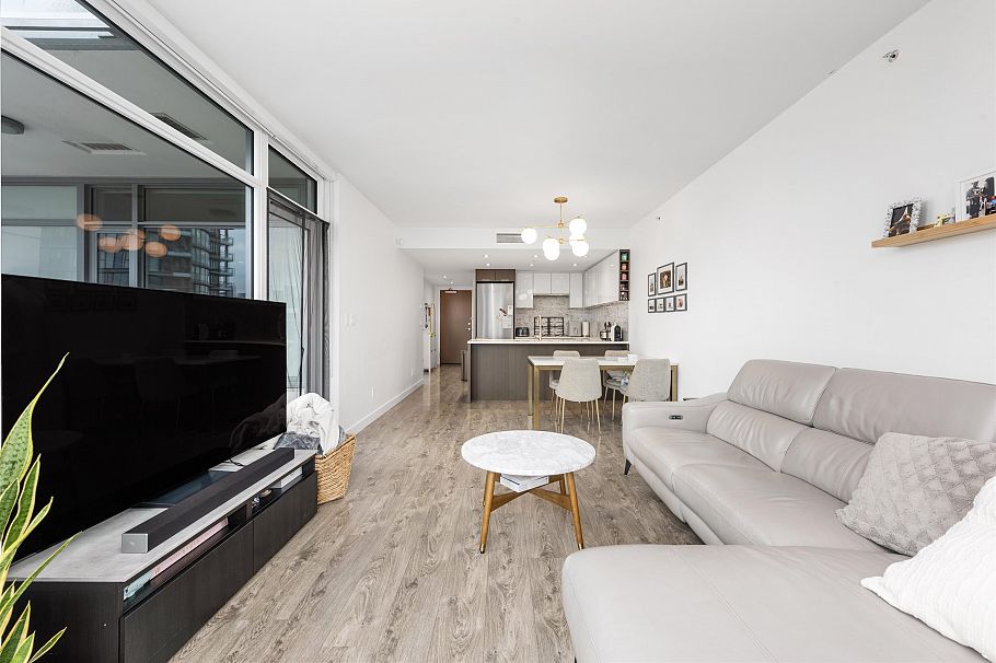 1103 110 Switchmen Street Vancouver, BC - 10