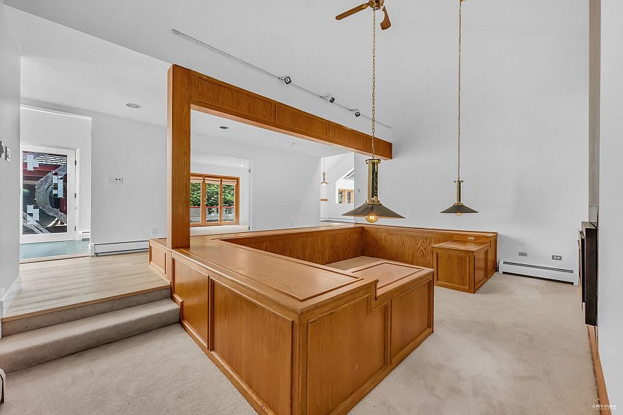 2901 Allan Road North Vancouver, BC - 10