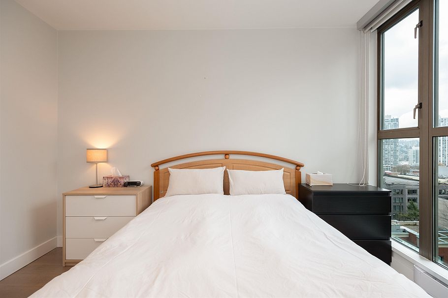 1006 928 Richards Street Vancouver, BC - 15