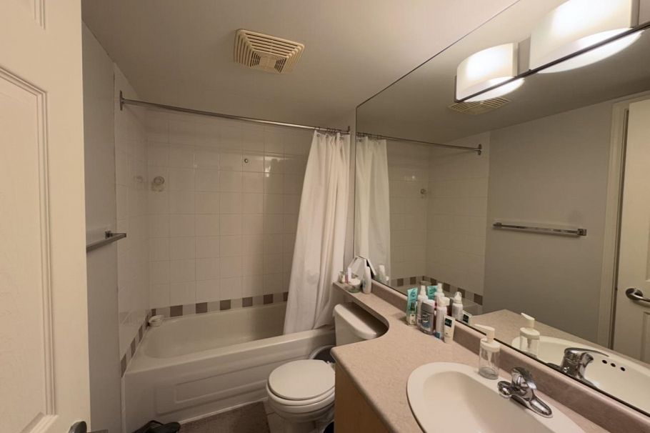 707 1420 W Georgia Street Vancouver, BC - 9