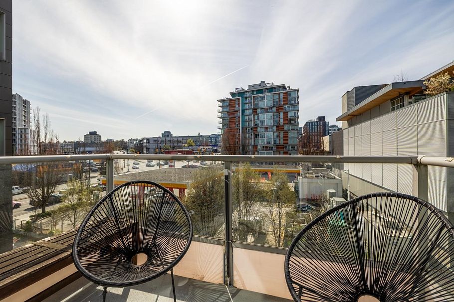 518 108 E 1st Avenue Vancouver, BC - 11