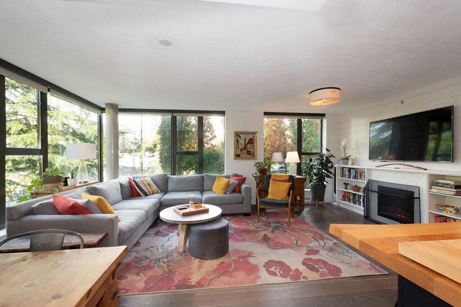 308 683 W Victoria Park North Vancouver, BC - 5