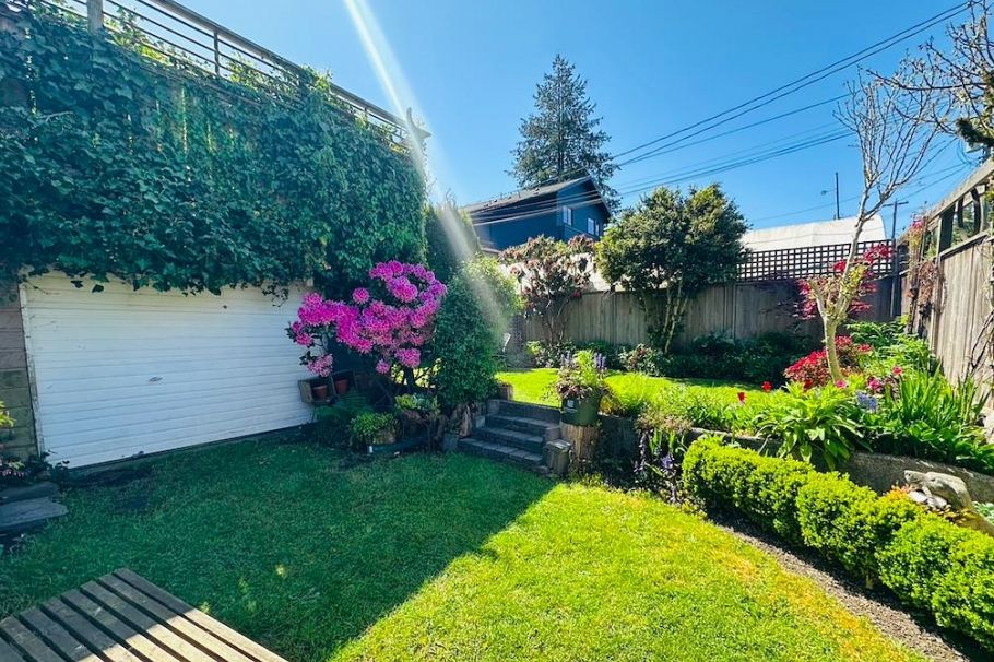 483 E 31st Avenue Vancouver, BC - 27