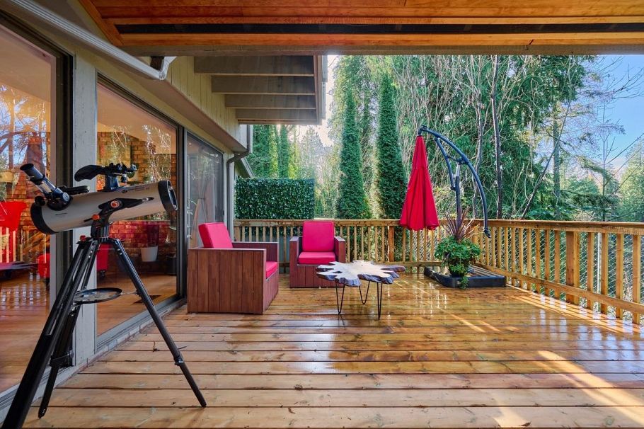 2873 Capilano Road North Vancouver, BC - 26