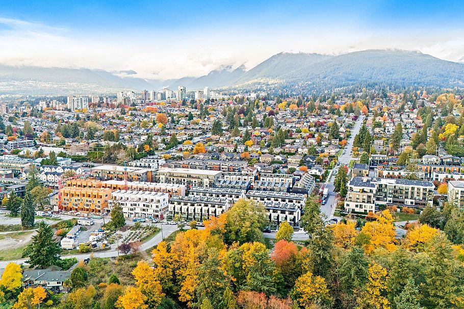 107 650 E 2nd Street North Vancouver, BC - 33