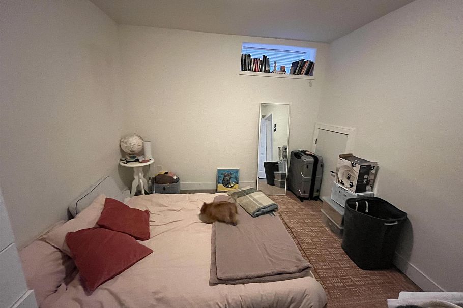 1bed 25XX E 28 AVENUE, Vancouver BC V5R 1R7 Vancouver, BC - 2