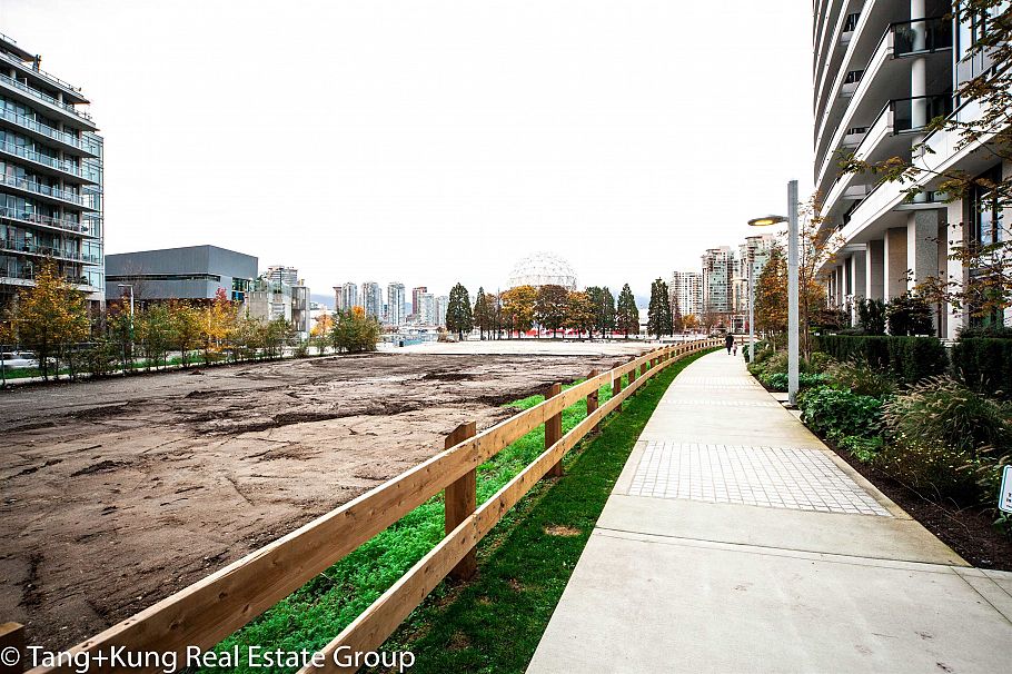 1678 PULLMAN PORTER STREET, Vancouver BC V6A 0H4 Vancouver, BC - 3